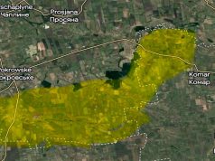 Военные обозреватели продолжают скептически оценивать заявления украинских властей Военные обозреватели продолжают скептически оценивать заявления украинских властей