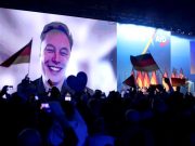 Маск поддержал немецкую правую партию «Альтернатива для Германии» Маск поддержал немецкую правую партию "Альтернатива для Германии"