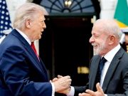 Президенты США и Бразилии выступили за скорейшее урегулирование конфликта на Украине Президенты США и Бразилии выступили за скорейшее урегулирование конфликта на Украине