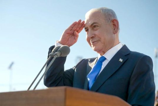 Турция обратилась в Интерпол с запросом на арест Нетаньяху Турция обратилась в Интерпол с запросом на арест Нетаньяху