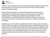 Президенты Бразилии и США призвали к срочному поиску дипломатического решения войны в Украине Президенты Бразилии и США призвали к срочному поиску дипломатического решения войны в Украине