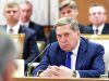 Юрий Ушаков не исключил встречи Владимира Путина и Дональда Трампа на саммите АТЭС Юрий Ушаков не исключил встречи Владимира Путина и Дональда Трампа на саммите АТЭС