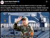 Между Турцией и Сирией продолжается обострение Между Турцией и Сирией продолжается обострение