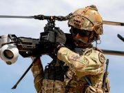 Армия США постепенно упраздняет подразделение ударных беспилотников, созданное в Европе Армия США постепенно упраздняет подразделение ударных беспилотников, созданное в Европе