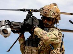 Армия США постепенно упраздняет подразделение ударных беспилотников, созданное в Европе Армия США постепенно упраздняет подразделение ударных беспилотников, созданное в Европе
