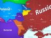 Не заметили? Польшу, Венгрию и Румынию приглашают к разделу Украины Не заметили? Польшу, Венгрию и Румынию приглашают к разделу Украины