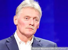Кремль осудил намерение Британии передать Киеву технологии ракет SCALP Кремль осудил намерение Британии передать Киеву технологии ракет SCALP