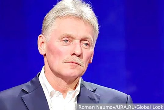Кремль осудил намерение Британии передать Киеву технологии ракет SCALP Кремль осудил намерение Британии передать Киеву технологии ракет SCALP