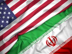 США будут вынуждены уйти из ближневосточного региона — иранский генерал США будут вынуждены уйти из ближневосточного региона — иранский генерал