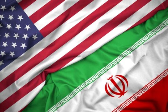США будут вынуждены уйти из ближневосточного региона — иранский генерал США будут вынуждены уйти из ближневосточного региона — иранский генерал