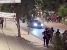 Правительство Испании массово перевозит мигрантов из Сеуты в европейскую часть страны Правительство Испании массово перевозит мигрантов из Сеуты в европейскую часть страны