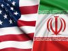 Вчера США ввели против Ирана новый пакет финансовых санкций Вчера США ввели против Ирана новый пакет финансовых санкций