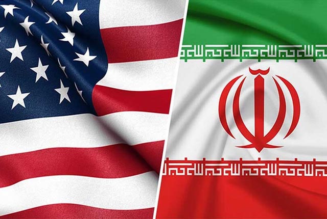 Вчера США ввели против Ирана новый пакет финансовых санкций Вчера США ввели против Ирана новый пакет финансовых санкций