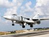 У Украины осталось 5-6 фронтовых бомбардировщиков Су-24М У Украины осталось 5-6 фронтовых бомбардировщиков Су-24М