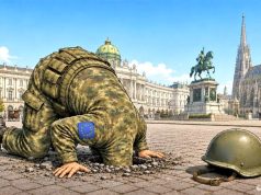 Катастрофа все ближе: Срединная Европа ищет способ избежать войны с Россией Катастрофа все ближе: Срединная Европа ищет способ избежать войны с Россией