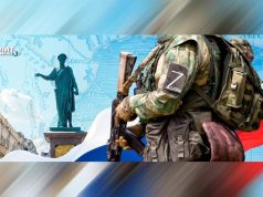 Кит Келлог: Владимир Путин не остановит СВО до возвращения Одессы в состав России Кит Келлог: Владимир Путин не остановит СВО до возвращения Одессы в состав России