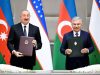 Узбекистан прорубает выход к морю Узбекистан прорубает выход к морю