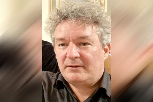 Журналиста FAZ Мартенса объявили в международный розыск. Главное Журналиста FAZ Мартенса объявили в международный розыск. Главное