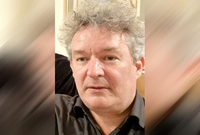 Журналиста FAZ Мартенса объявили в международный розыск. Главное Журналиста FAZ Мартенса объявили в международный розыск. Главное