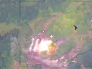 Шпионы НАТО попали под удар: следивших за РФ боевиков накрыло у Чернигова Шпионы НАТО попали под удар: следивших за РФ боевиков накрыло у Чернигова