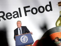 Каждый пятый ребенок в США страдает ожирением Каждый пятый ребенок в США страдает ожирением