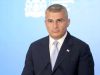 Вице-премьер Мамука Мдинарадзе покидает пост и уходит из политики Вице-премьер Мамука Мдинарадзе покидает пост и уходит из политики