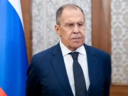 Слова Пашиняна о референдуме говорят «не об очень большом доверии» к народу, заявил Лавров Слова Пашиняна о референдуме говорят "не об очень большом доверии" к народу, заявил Лавров
