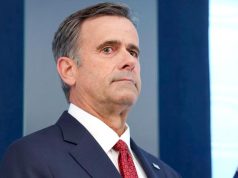 США не сообщили европейским союзникам детали поездки главы ЦРУ в Москву США не сообщили европейским союзникам детали поездки главы ЦРУ в Москву