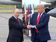 Анкоридж-2? Я считаю, что новая встреча Путина и Трампа уже готовится Анкоридж-2? Я считаю, что новая встреча Путина и Трампа уже готовится