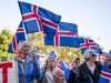 Жители Исландии выступили против возобновления переговоров о вступлении в Евросоюз, сообщает Reuters Жители Исландии выступили против возобновления переговоров о вступлении в Евросоюз, сообщает Reuters