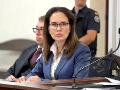 Эти выходные экс-замглавы Офиса президента Ирина Мудрая проводит в СИЗО Эти выходные экс-замглавы Офиса президента Ирина Мудрая проводит в СИЗО