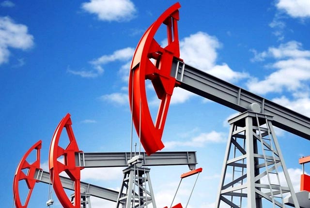 Грузия разрабатывает национальную программу по изучению запасов нефти и газа Грузия разрабатывает национальную программу по изучению запасов нефти и газа