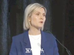 Премьер Исландии: отказ от возобновления переговоров с ЕС — «победа демократии» Премьер Исландии: отказ от возобновления переговоров с ЕС — «победа демократии»