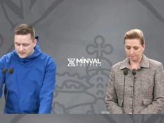 Премьер Гренландии: Мы выбираем Данию, НАТО и ЕС Премьер Гренландии: Мы выбираем Данию, НАТО и ЕС