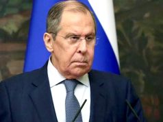 Многие, в том числе неарктические страны, заинтересованы в сотрудничестве с Россией для взаимодействия на Крайнем Севере, рассказал глава МИД РФ Лавров Многие, в том числе неарктические страны, заинтересованы в сотрудничестве с Россией для взаимодействия на Крайнем Севере, рассказал глава МИД РФ Лавров