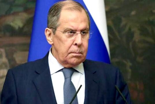 Многие, в том числе неарктические страны, заинтересованы в сотрудничестве с Россией для взаимодействия на Крайнем Севере, рассказал глава МИД РФ Лавров Многие, в том числе неарктические страны, заинтересованы в сотрудничестве с Россией для взаимодействия на Крайнем Севере, рассказал глава МИД РФ Лавров