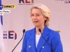 Урсула фон дер Ляйен назвала банковские депозиты домохозяйств ЕС «ленивыми» Урсула фон дер Ляйен назвала банковские депозиты домохозяйств ЕС «ленивыми»