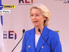 Урсула фон дер Ляйен назвала банковские депозиты домохозяйств ЕС «ленивыми» Урсула фон дер Ляйен назвала банковские депозиты домохозяйств ЕС «ленивыми»