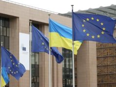 Несколько стран Европы вслед за США обновили рекомендации и призвали своих граждан не посещать Украину Несколько стран Европы вслед за США обновили рекомендации и призвали своих граждан не посещать Украину