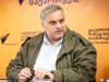 Гулбаат Рцхиладзе: Не скажу, что не ожидал, но все равно удивился Гулбаат Рцхиладзе: Не скажу, что не ожидал, но все равно удивился