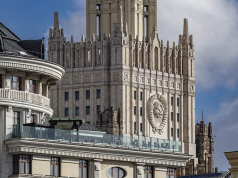 В МИД России назвали Армении предпочтительные сроки для проведения референдума