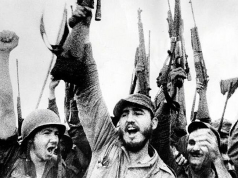 Patria o muerte!