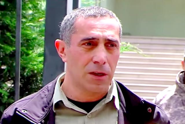 Лаша Голубиани: ласть обязана арестовать агентов, поощряющих русофобию, а Гулбаата Рцхиладзе, который боролся с ней, должна освободить!