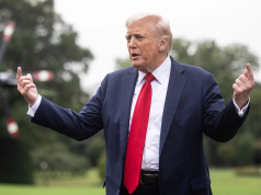 Пляшут под дудку. Трамп заставил Европу соревноваться за любовь Вашингтона