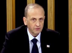 Михаил Жгенти: Поскольку мы сполна пожинаем плоды ура-патриотизма, не надо удивляться, если Запад использует этот фактор для дестабилизации страны Михаил Жгенти