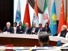Лукашенко на саммите ШОС заявил о необходимости формирования новой архитектуры безопасности в Евразии Лукашенко на саммите ШОС заявил о необходимости формирования новой архитектуры безопасности в Евразии