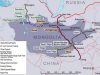 Монгольский коридор для России и Китая Монгольский коридор для России и Китая
