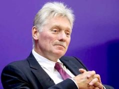 Кремль отверг обвинения немецких властей в организации атаки дронов на аэропорт Лейпцига Кремль отверг обвинения немецких властей в организации атаки дронов на аэропорт Лейпцига