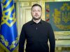 Зеленский пригрозил «закрыть небо» над Россией и дал понять, что БПЛА будут бить по гражданским самолетам в небе РФ Зеленский пригрозил «закрыть небо» над Россией и дал понять, что БПЛА будут бить по гражданским самолетам в небе РФ