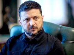 «Закроем небо». Почему Зеленский грозит ударами по аэропортам РФ и какие будут последствия для Украины и Европы? «Закроем небо». Почему Зеленский грозит ударами по аэропортам РФ и какие будут последствия для Украины и Европы?